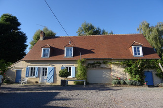  maison tercillat 23350