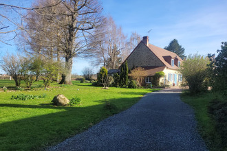 maison tercillat 23350