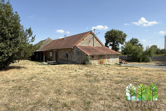  maison tercillat 23350