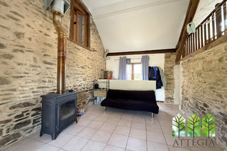  maison tercillat 23350