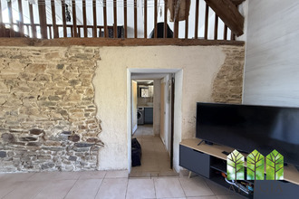  maison tercillat 23350