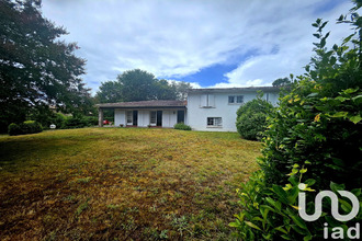  maison tercis-les-bains 40180