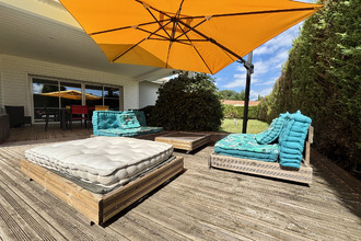  maison tercis-les-bains 40180