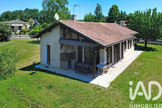  maison tercis-les-bains 40180