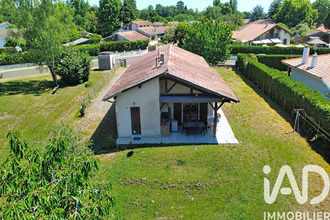  maison tercis-les-bains 40180