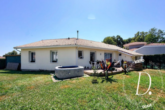  maison tercis-les-bains 40180