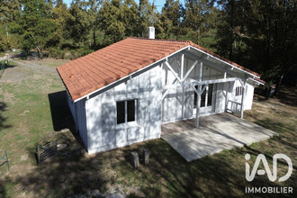  maison tercis-les-bains 40180
