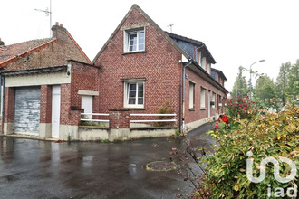  maison tergnier 02700