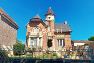  maison tergnier 02700