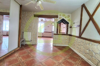  maison tergnier 02700