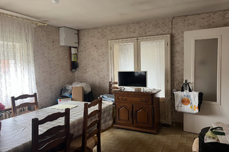  maison tergnier 02700