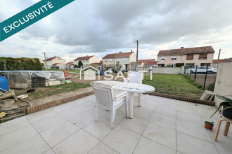  maison tergnier 02700