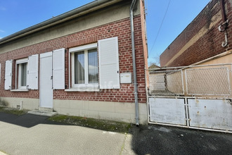  maison tergnier 02700