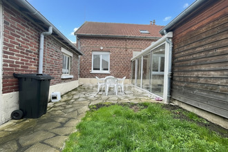  maison tergnier 02700