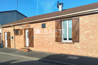  maison tergnier 02700