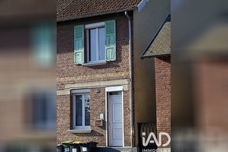  maison tergnier 02700