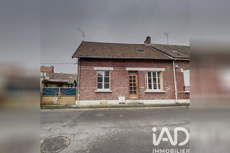  maison tergnier 02700