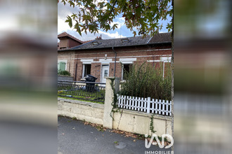  maison tergnier 02700