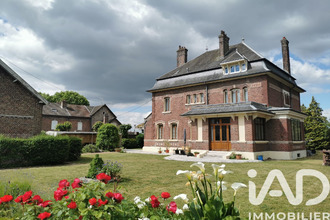  maison tergnier 02700