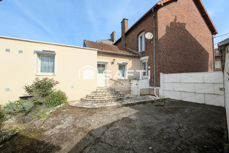  maison tergnier 02700