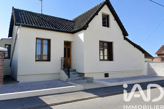  maison tergnier 02700