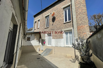  maison tergnier 02700