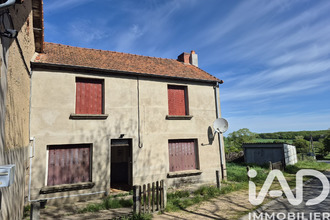  maison terjat 03420