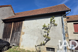  maison terjat 03420