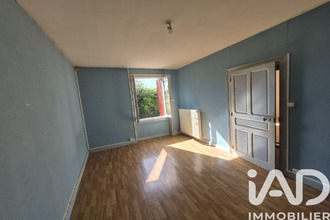  maison terjat 03420