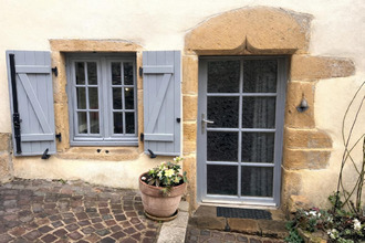  maison ternand 69620