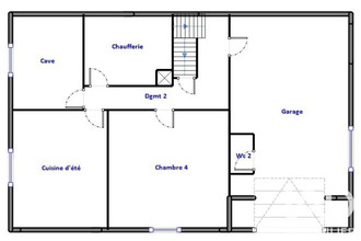  maison ternand 69620