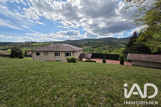  maison ternand 69620
