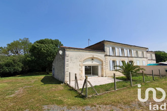  maison ternant 17400