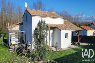  maison ternant 17400