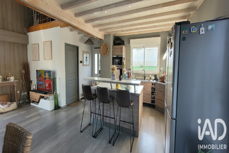  maison ternant 17400
