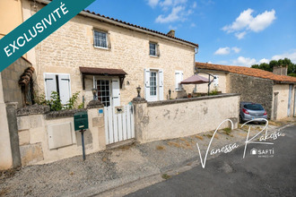  maison ternant 17400