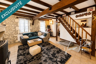  maison ternant 17400