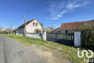  maison ternant 58250