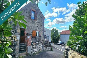  maison ternant-les-eaux 63340