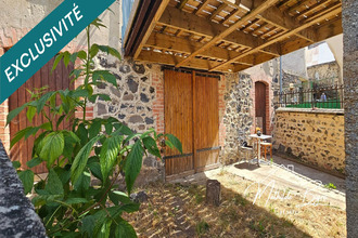  maison ternant-les-eaux 63340