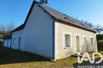  maison ternay 41800