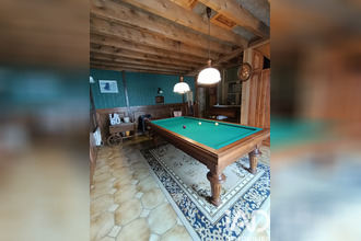  maison ternay 41800