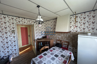  maison ternuay-melay-et-st-hilaire 70270