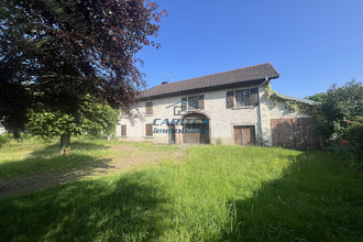  maison ternuay-melay-et-st-hilaire 70270