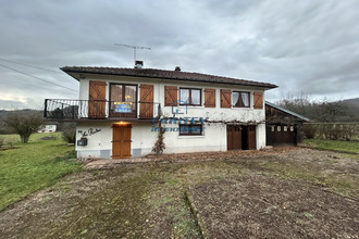  maison ternuay-melay-et-st-hilaire 70270