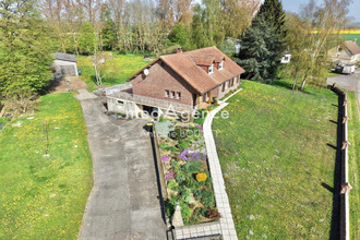  maison terramesnil 80600
