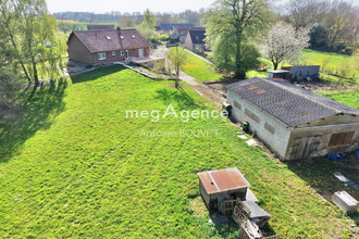  maison terramesnil 80600