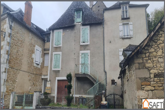  maison terrasson-lavilledieu 24120