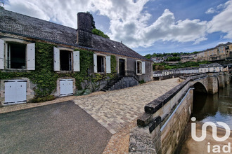  maison terrasson-lavilledieu 24120