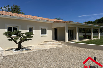  maison terrasson-lavilledieu 24120